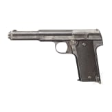 A Astra M 400 of the Wehrmacht