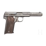 A Astra M 400 of the Wehrmacht