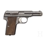 A Astra M 300 with holster