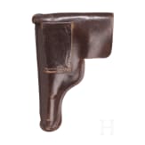 A Astra M 300 with holster