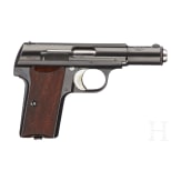 A Astra M 300 with holster