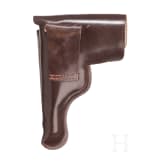 A Astra M 300 with holster