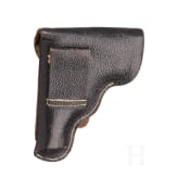 A CZ M 27, code "fnh" with holster