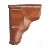 A CZ M 27, code "fnh" with holster