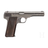 A FNM 10/22 of the Luftwaffe, with holster