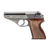 A Mauser M HSc, ""Low Grip Screw HSc""