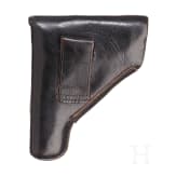 A Mauser M HSc, ""Low Grip Screw HSc""