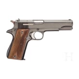 A Star M B , of the Wehrmacht/Heer with holster