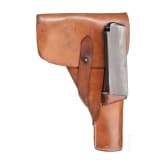 A Star M B , of the Wehrmacht/Heer with holster