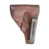 A Unique M 17 with holster