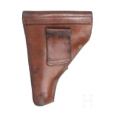 A Unique M 17 with holster