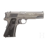 A VIS Radom, early version with holster