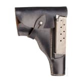 A VIS Radom, early version with holster