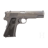 A VIS Radom with holster