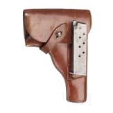A VIS Radom with holster
