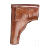 A VIS Radom with holster