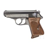 A Walther PPK ZM, RZM