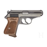 A Walther PPK ZM, RZM