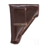 A Walther PP, of the NSKK with holster