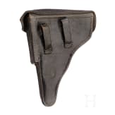 A holster for a P 38