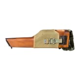 A shoulder stock for a John Inglis High Power pistol, China contract
