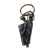 A shoulder holster for a Colt M1911 / M1911-A1