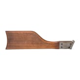 A shoulder stock for a Colt M1911-A1