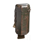 A transport case for the scope ZF4