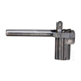 A Magazine loader for the P08 snail drum magazine and pistol belts