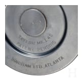 A drum magazine for the Colt Government M1911 / M199 A1