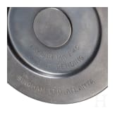 A drum magazine with loader for a Colt Government M1911 / M1911 A1