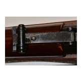 A semi-automatic rifle K 43, code "ac" with scope 41