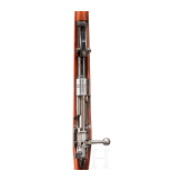 A rifle 98, DWM 1909
