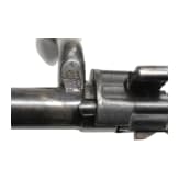 A carbine 98 k, Mauser m 1934 of the German postal service