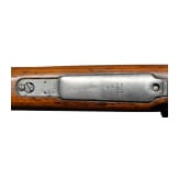 A carbine 98 k - g.29/40, code "660 - 1940"