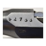 A Mauser C 96/16