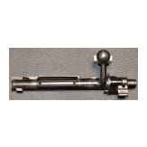A carbine 98 k, code "dot - 1943"