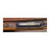 A carbine 98 k, code "dot - 1944"