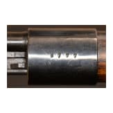 A carbine 98 k, code "dot - 1944"