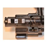 A carbine 98 k, code "dot - 1944"