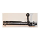 A carbine 98 k, code "dot - 1944"