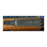 A carbine 98 k, code "S/147/G"