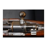 A carbine 98 k, code "S/147/G"