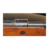 A carbine 98 k, code "S/147/G"