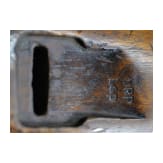 A carbine 98 k, code "S/147/G"