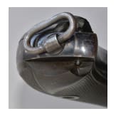 A Webley WG Army Model