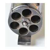 A Webley WG Army Model