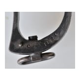 A Webley WG Army Model