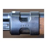A carbine 98 k, code "ce - 41"