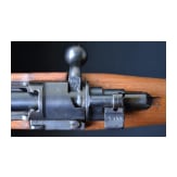 A carbine 98 k, code "ce - 41"